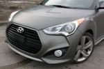 Hyundai Veloster Turbo 2012 года